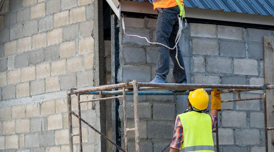 Local Chimney Repair in Genoa, CO